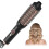 1.7-inch Auto-Rotating Curling Iron Brush Ceramic 1