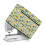 Sewing Machine Cover Soft Stain-Resistant with Pocket 1