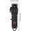 Cordless Hair Clippers for Men with LED Display and 7