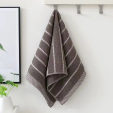 Cotton Turkish Hand Towels Soft Absorbent Quick-Dry