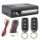 Keyless Entry System for Car O4H7 X2H3 C1G6 R2D4 E9C9 1