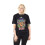 Scooby Doo (Medium) Scooby Doo Short Sleeved T-Shirt (Unisex Black) 1