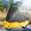 Motorcycle Cover 190T Thick Waterproof UV-Resistant 1
