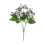 Artificial Butterfly Decor 3D Printed 11.4 Inch 1