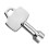 Triangular Utility Key for Meter Box and Electrical Cupboard 1