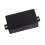Plastic Humbucker Pickup Case Cover Black 1