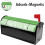 Spring Mailbox Cover Magnetic Waterproof Outdoor Decor 2