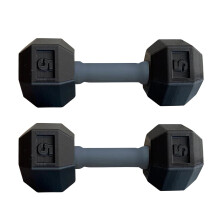 Baby Dumbbells Toy Set Hand Lifting Fitness 2 Pcs