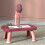 Kids Painting Table Set with Projector Educational Toy 5