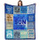 Coperta per nipote 60x50 pollici 1