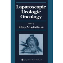Laparoscopic Urologic Oncology Paperback Book