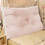 Upholstered Wall-Mounted Headboard Pillow Blue 1