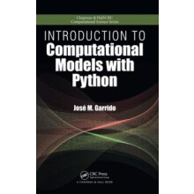 Introduction to Computational Models with Python by Jose M. Garrido Ha