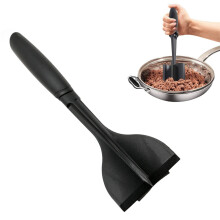 Hachoir et grattoir à viande pour bœuf haché (1 pièce)