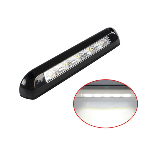 Μπάρα τέντας LED για τροχόσπιτο 12V-24V αδιάβροχη