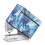 Sewing Machine Dust Cover Marble Stripes Soft Easy-Clean 1