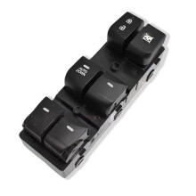 Elektrischer Fensterheberschalter für Hyundai Elantra 2001-2005
