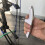 LEORX Digital Hanging Hook Scale for Draw Weight 7