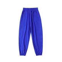 Boys Hiking Pants Quick-Dry Lightweight Cargo Joggers