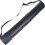 Poster Tube Extendable 18-28 Inch Black with Strap 1