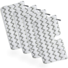 Shark Steam Mop Replacement Pads 4 Packs