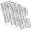 Shark Steam Mop Replacement Pads 4 Packs 1