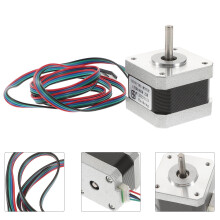 28mm Brushless DC Motor Copper Core Low Noise