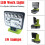 LED Work Light Compact Study Lamp with Low Voltage 8