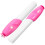 MUSEYA Quilling Tools Set Battery-Powered Pink 2 pcs 4