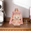 Water Bottle with Straw Large Capacity Leakproof 1