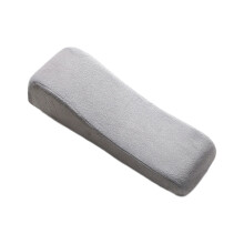 Wheelchair Armrest Covers Soft Memory Foam 2 Pack