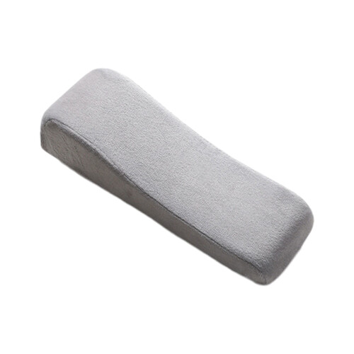 Wheelchair Armrest Covers Soft Memory Foam 2 Pack