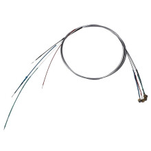 Qtmnekly Steel Core Violin Strings E A D G 4/4