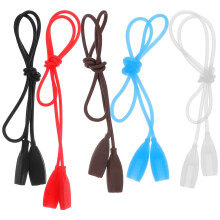 Silicone Glasses Strap Nose Pads 5 Pcs