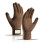 Winter Knitted Full-Finger Gloves Touch-Screen Compatible 1