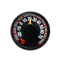 Car Thermometer Portable Temperature Monitor