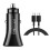 Car Fast Charger Type-C 25W Stable Output 1