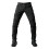 Men's Motorcycle Riding Pants Black XL 1