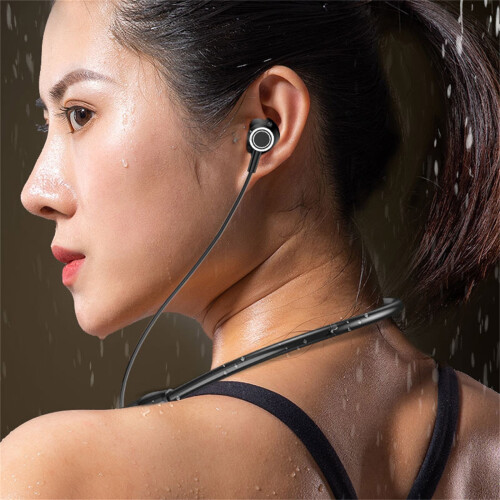 Bluetooth Wireless Headset In-Ear 5.0 Unisex 1