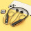 Bluetooth Wireless Headset In-Ear 5.0 Unisex 5