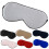 Silk Eye Mask Adjustable Strap 1 Piece 1