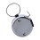 Heavy Duty Metallic 4-Digit Hand Tally Counter 4