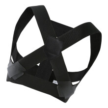 Posture Corrector for Women and Men, Adjustable Upper Back