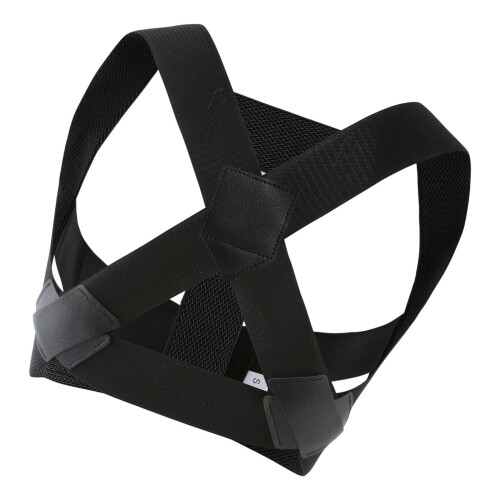 Posture Corrector for Women and Men, Adjustable Upper Back