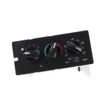 Pannello di controllo dell'aria condizionata per Mack CH613CV713 2001-2005