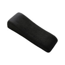 Wheelchair Armrest Covers Soft Memory Foam 2 Pack