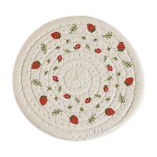 Sets de table et dessous de plat résistants à la chaleur pour la cuisine