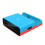 Tragbare TV-Dockingstation mit USB 3.0 und 2.0 1