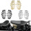 Metal Motorcycle Single Seat Spring for Comfortable Ride, 1 2