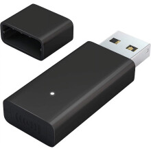 Trådlös Xbox-kontrolladapter för Windows 10-dator